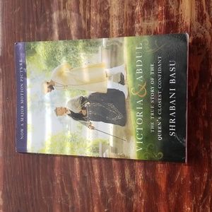 Victoria & Abdul: The True Story of the Queen's Closest Confidant